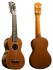 Ohana SK-35G Soprano Ukulele