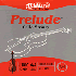 D'addario J1010 Prelude Cello Strings