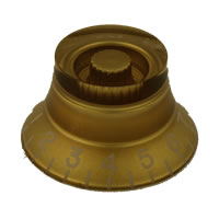 Guitar Man KN001 Volume Knobs