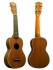 Ohana SK-20S Soprano Ukulele