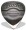 Dava Master Control Nickel Silver Plectrum