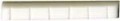 Ivory Classical Guitar Top Nut