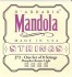 D'addario J72 Mandola Strings 14-49