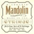 daddario D'addario J62 Mandolin Strings