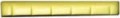 Ivory Acoustic Guitar Top Nut