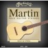 Martin M130 Silk & Steel Folk Guitar Strings