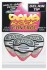 Dava Control Delrin 3 Pack
