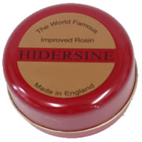 Hidersine 3V Violin Rosin- Buy Online