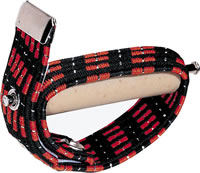 Jim Dunlop 71S Elastic Capo