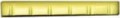 Ivory Acoustic Guitar Top Nut