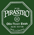 Pirastro Oliv Rosin