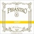Pirastro 3151 Gold E Medium Violin String