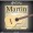 Martin M130 Silk & Steel Folk Guitar Strings