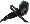 Planet Waves 2" Classic Leather Banjo Strap