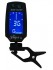 Strings.ie T1 Clip On Chromatic Digital Instrument Tuner