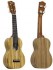 Ohana SK-25Z Soprano Ukulele