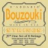 D'addario J97 Nickel Strings for Bouzouki