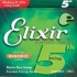 Elixir 130TW Medium Bass Guitar B String (130)