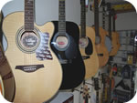 Our Shop