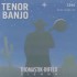 Thomastik 1244 Tenor Banjo Strings (10-31)