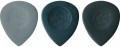 Dunlop Nylon Big Stubby Plectrums