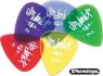 Dunlop Gels Plectrum Players 12 Pack